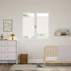 Stick On Duolight Nude Thermal Blind