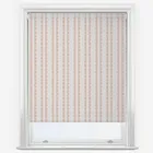 Sonova Studio Al Fresco Peach Bellini Roller Blind