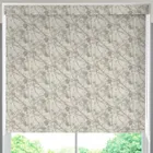 Silva Made To Measure Blackout Roller Blind Stone