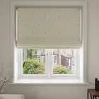 Sophie Allport Bee Soft Linen No Drill Blinds Uk