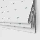 Sophie Allport Dinosaur Sage Motorised Blinds Uk