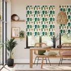 Cedar Forest Roller Blind