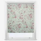 Shabby Chic By Rachel Ashwell Romantic Rose Pink Roller Blind