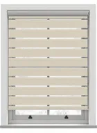 Beige Day And Night Blind