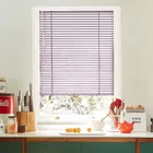 Ice Pink Perfect Fit Venetian Blinds