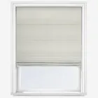 Camengo Boccoli Sable Roman Blind