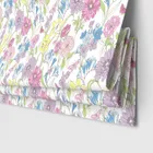 Laura Ashley Gilly Multi Motorised Blinds Uk