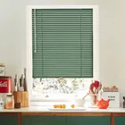 Deep Ivy Perfect Fit Venetian Blinds