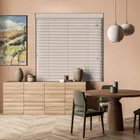 Morena Wood Blind