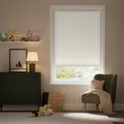 Stick On Maxshade Complete Blackout Magnolia Thermal Blind
