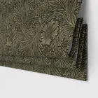 William Morris At Home Marigold Velvet Sage Motorised Blinds Uk