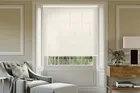 Vista Cream - 3% Magic Screen Roller Blind
