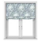 Rachel Ashwell Garden Floral Dusky Blue