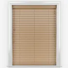 Impressions Dales Oak Wooden Venetian Blind