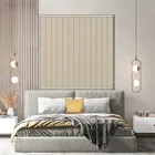 Bedtime Beige Vertical Blind
