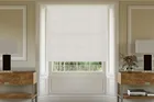Cashmere Ivory - Textured Roller Blind