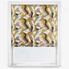 Camengo Ballerine Ocre Roman Blind