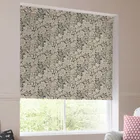 Emily Bond Somerset Rose Translucent Made To Measure Roller Blind Blossom Pink