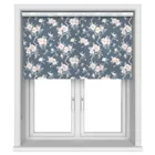 Laura Ashley Maya Dusky Seaspray Blinds Uk