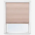 Altea Silk Blush Roman Blind
