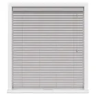 Moonwashed Oak Wood Grain Ecowood Motorised Uk - Motorised Blinds