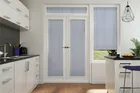 Precision Lilac - 25mm Slat Venetian Perfect Fit Blind