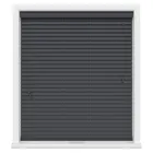 Anthracite Grey Eco-wood Blinds Uk