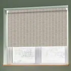 Felix Asc Coffee Grip Fit Roller Blinds