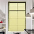 Hessian Aluminium Venetian Blinds