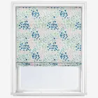 Cath Kidston Bluebells Multi Roman Blind