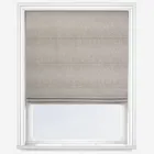 Auvergne Natural Roman Blind