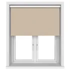 Twistfit Oxford Taupe Blackout Motorised