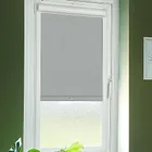 Atlantex Asc Pewter Perfect Fit Roller Blinds