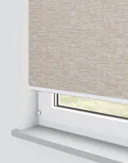 Sawyer Coffee Roller Blind