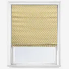 Billy Honey Roman Blind