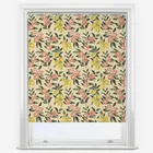 Sonova Studio Capri Butter Yellow Roller Blind