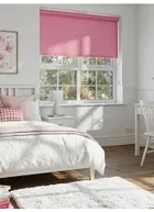 Ballgown Pink Daylight Roller Blind