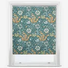 William Morris At Home Compton Bluebird Roller Blind