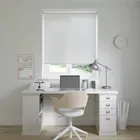 Philadelphia Frost Roller Blinds