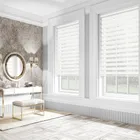 Milcote Mute Day & Night Blinds