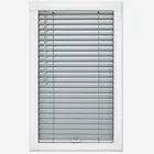 Prime Silver Perfect Fit Venetian Blind