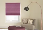 Lapidary Spinel - Twist&fit Roman Blind