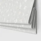Laura Ashley Eva Silver Motorised Blinds Uk