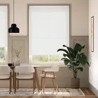 Odell Snow Roller Blind