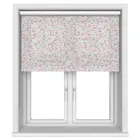 Laura Ashley Blossoms Pale Steel Blinds Uk