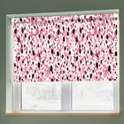 Vinnie Candy Grip Fit Roller Blinds