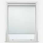Aqualuxe Cream Roller Blind