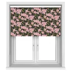 Azalea Pink Blackout Blinds Uk
