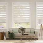 Perfect Fit Enjoy Luxe Cream Roller Blind