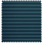 Hudson Royal Blue (cellular) Freehanging Pleated Blinds